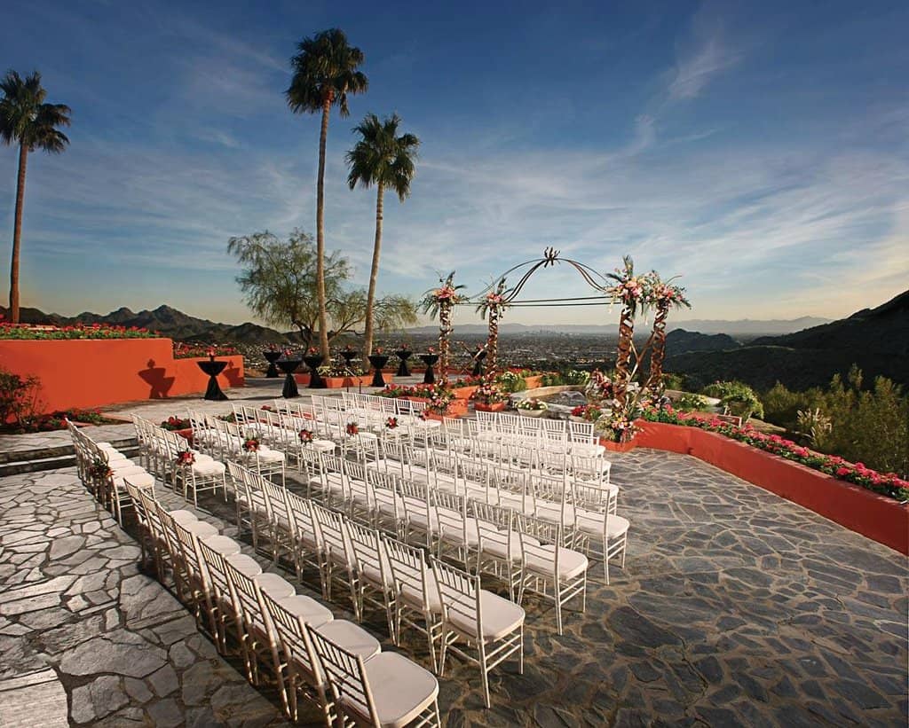 AAA Four Diamond Culinary Experience