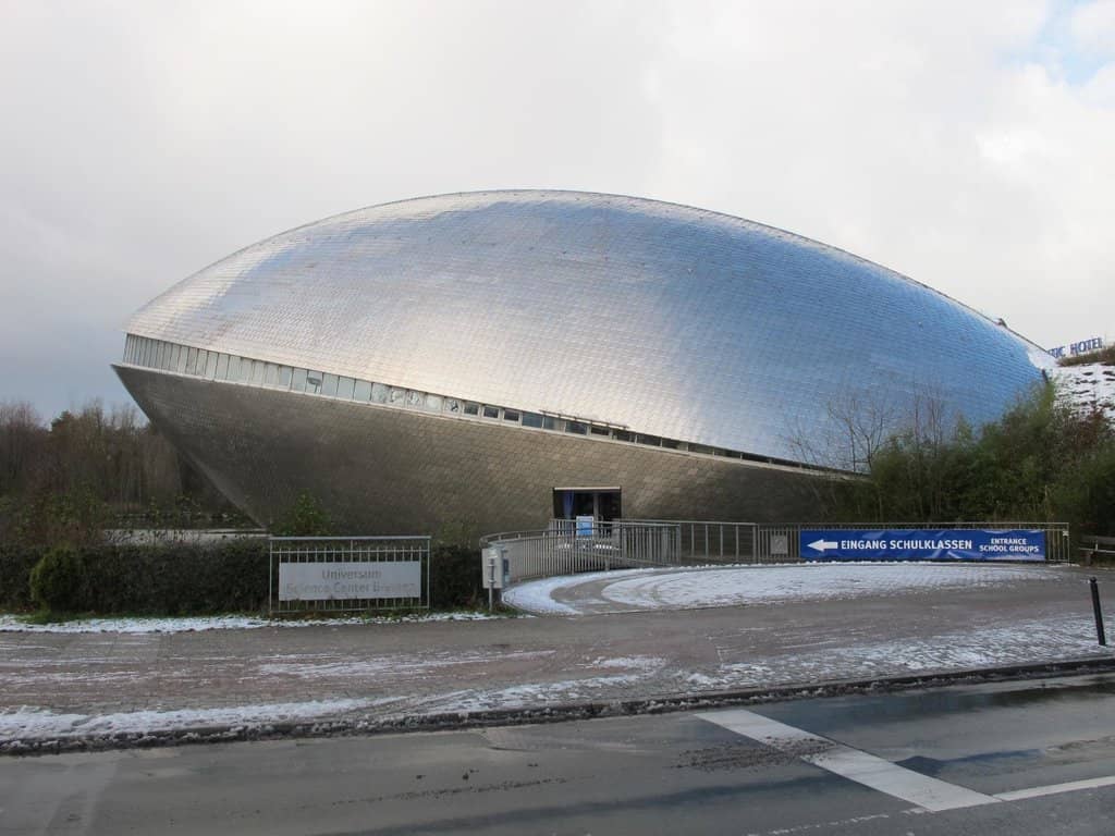 Interactive Exhibits