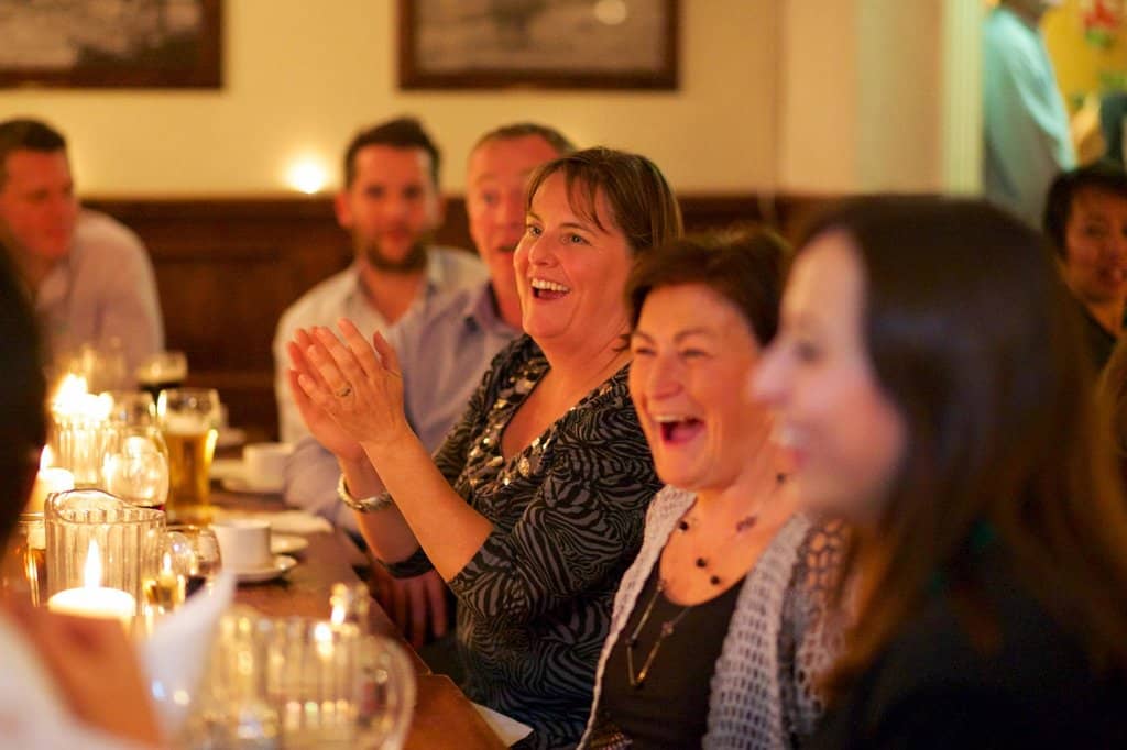 Community & Religious Events