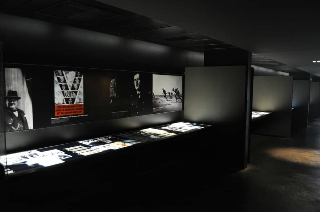The Gas Chamber