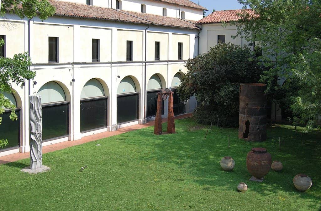 Faenza Prize Winners