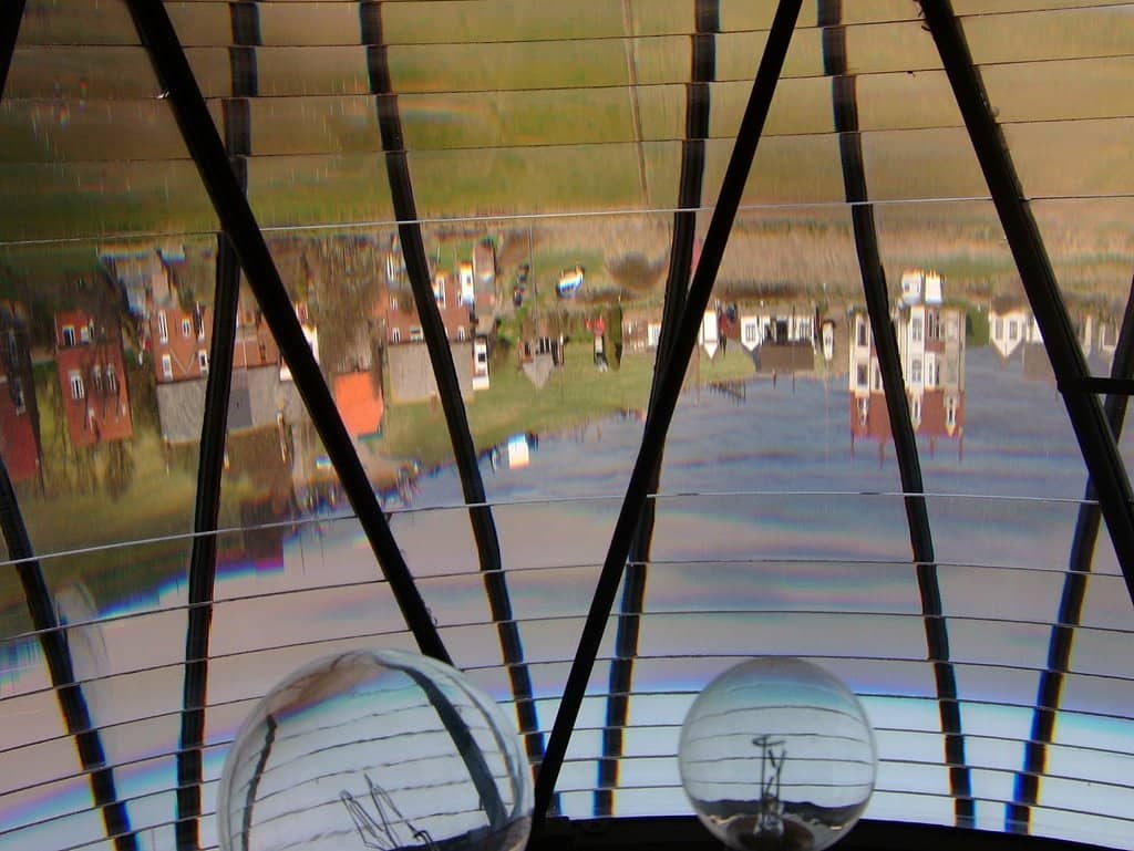 Lighthouse Museum & Climb