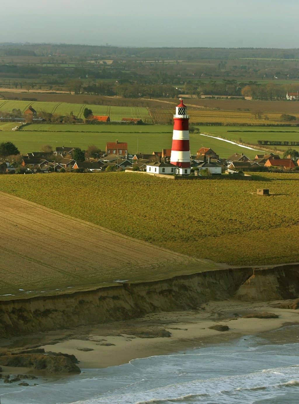 Happisburgh Lighthouse