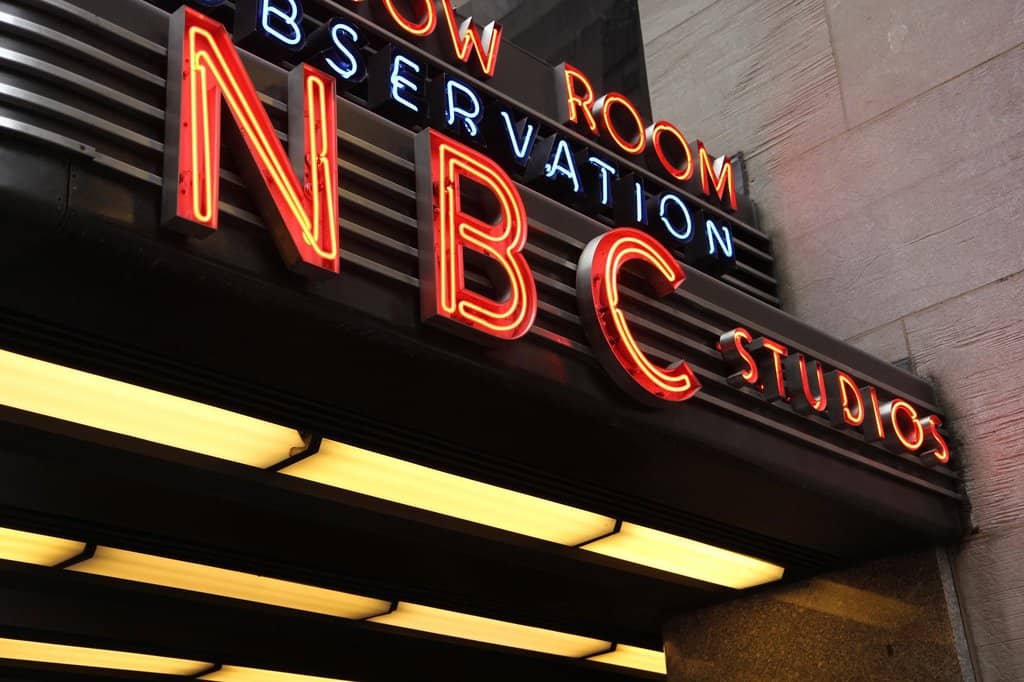 Interactive News Segment Recording
