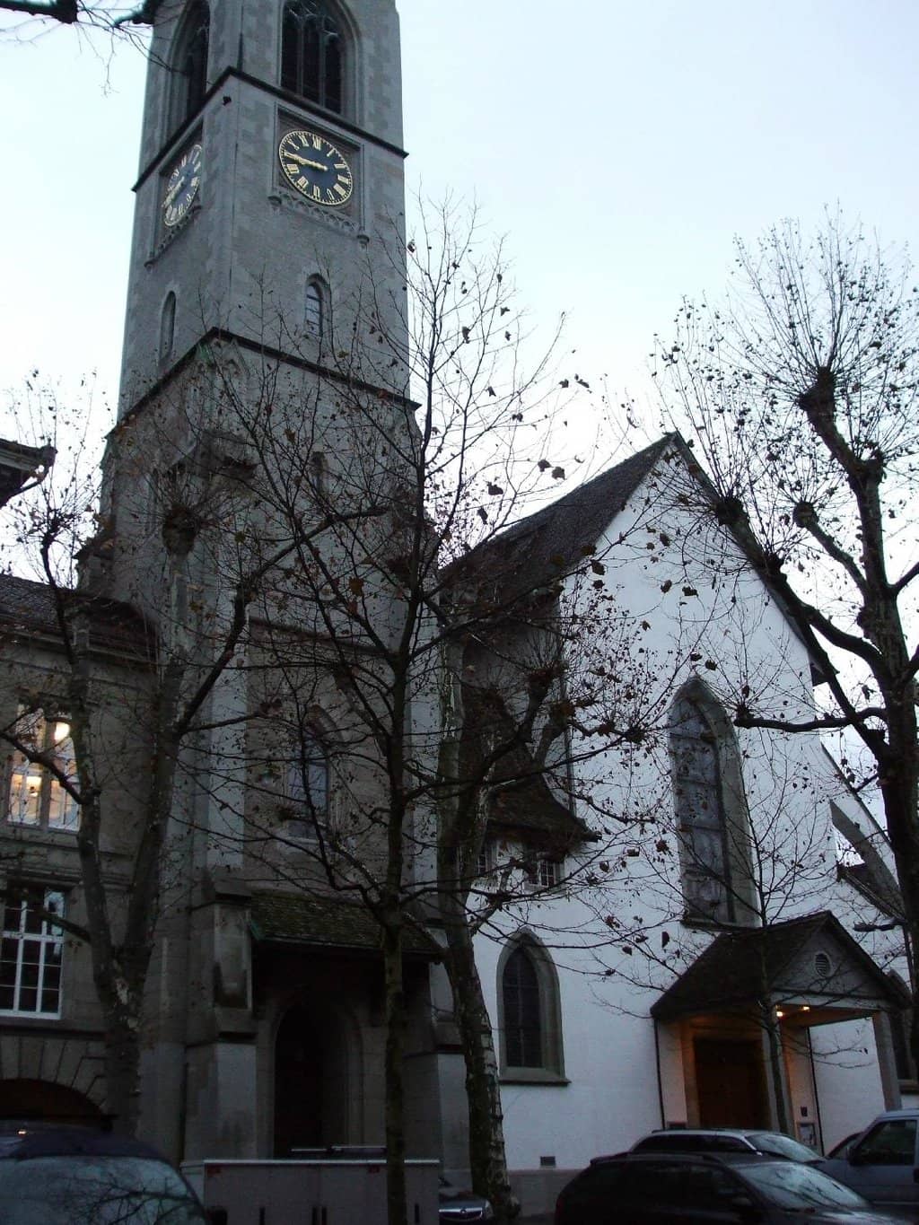 Easter Rose Fountains