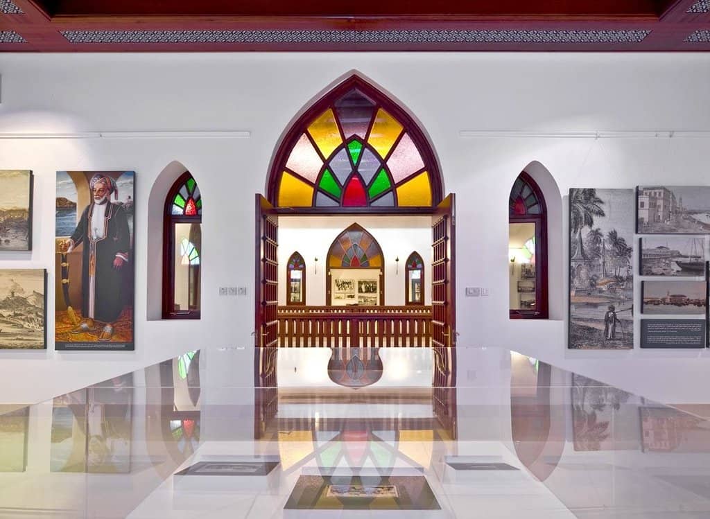 Khanjars and Weapons