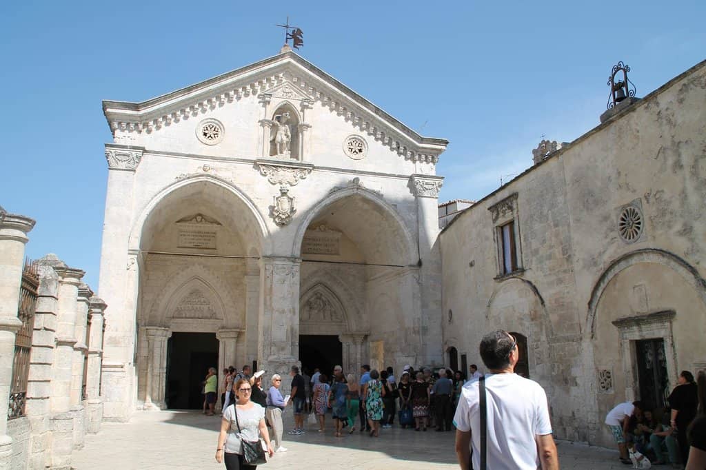 Celestial Basilica