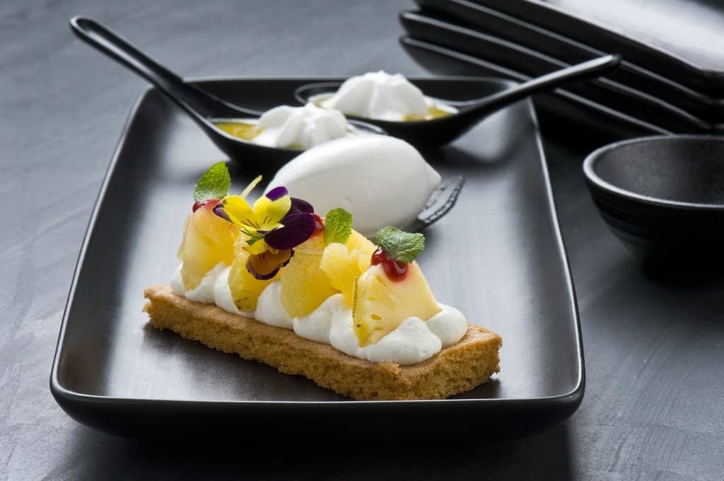 Exceptional Desserts