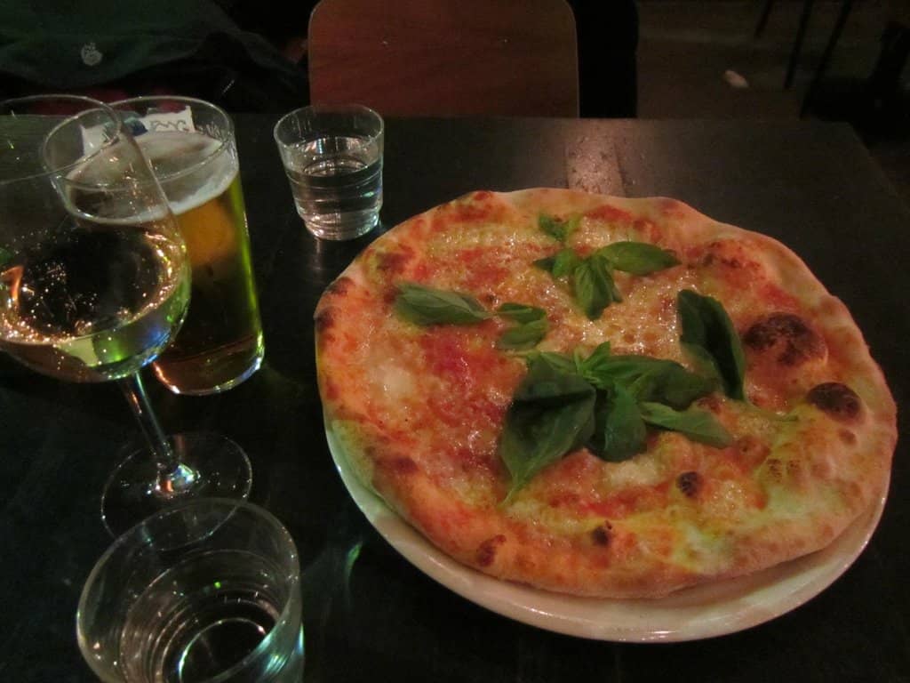 Margherita