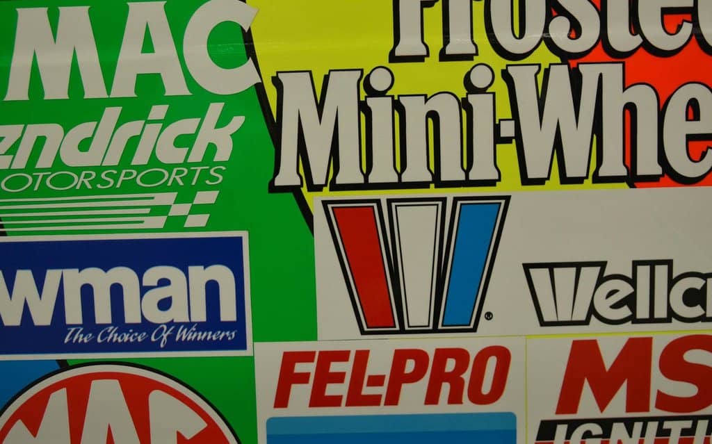 Wall of Champions