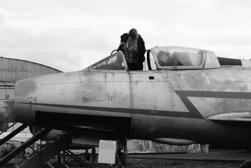 Cold War Gallery