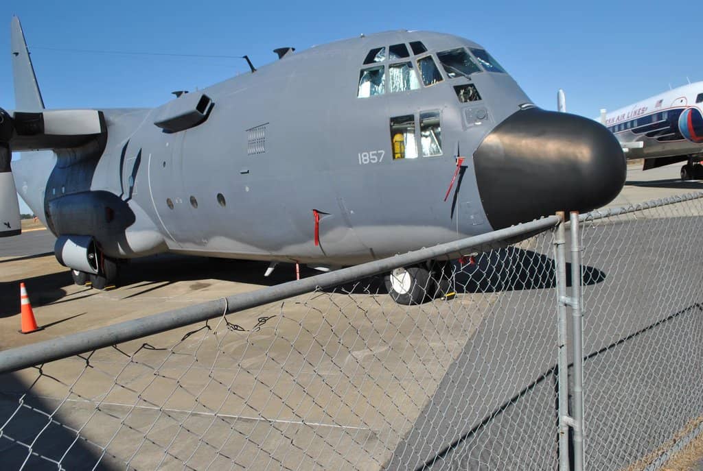 Interactive Flight Simulators