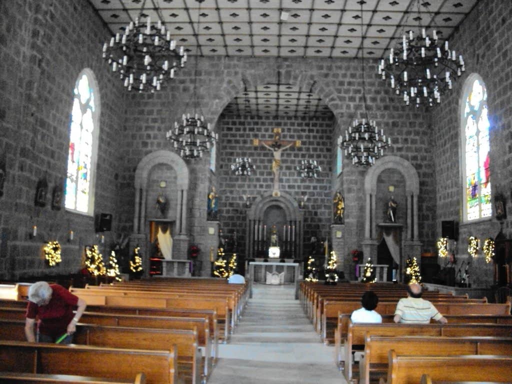 Stunning Stained Glass