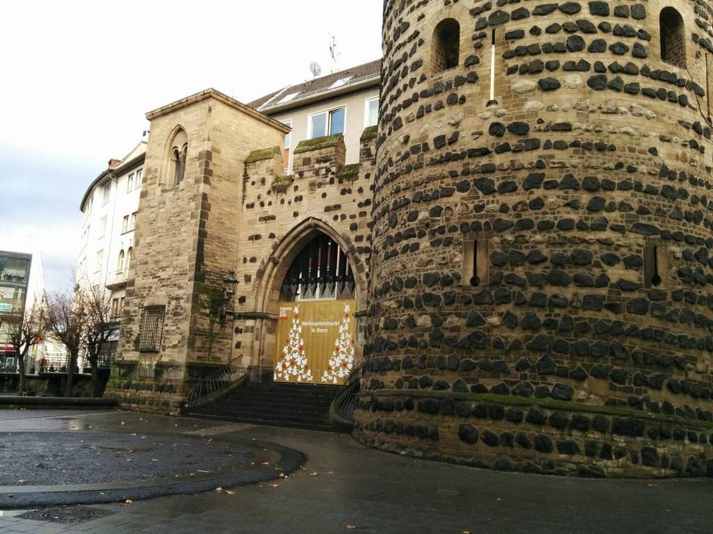 Vertical photo