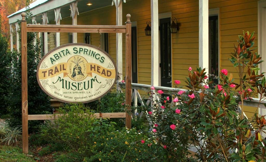 Abita Springs Farmers Market