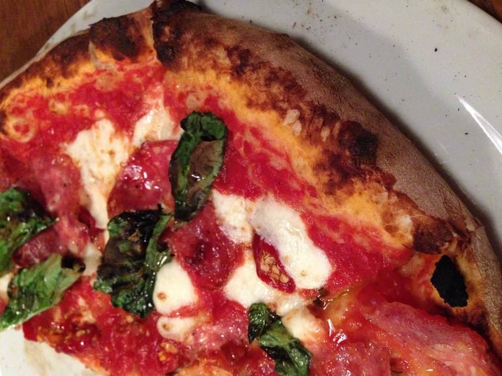 Featured on Food Network