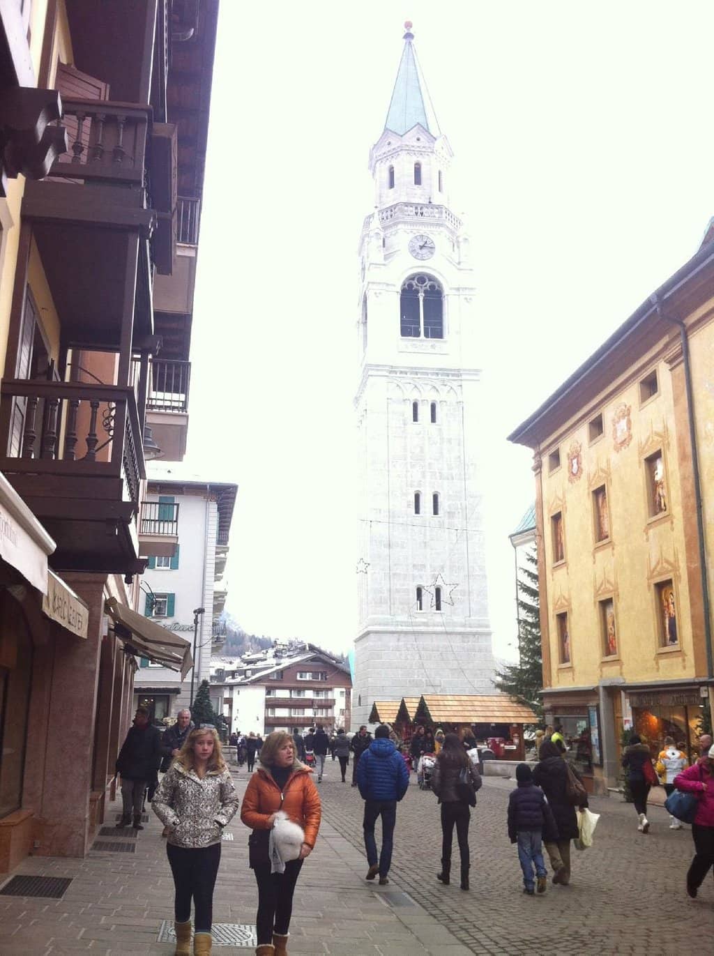 Vertical photo