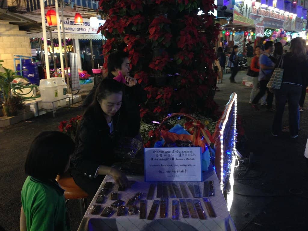 Handicraft Haven