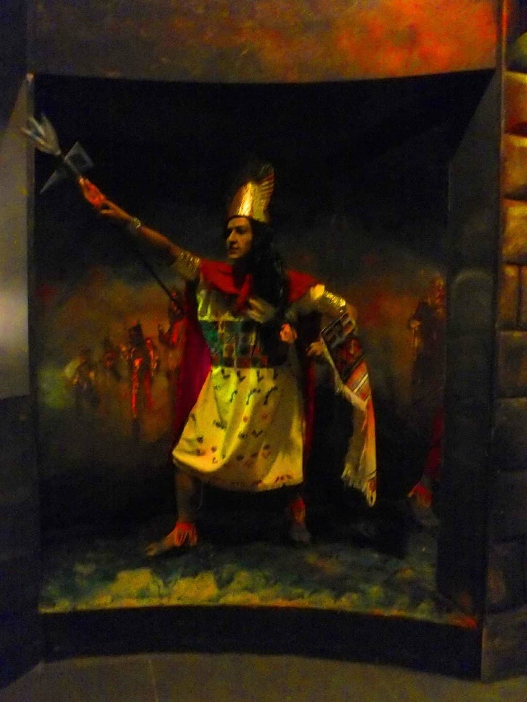 Live Theater Performances