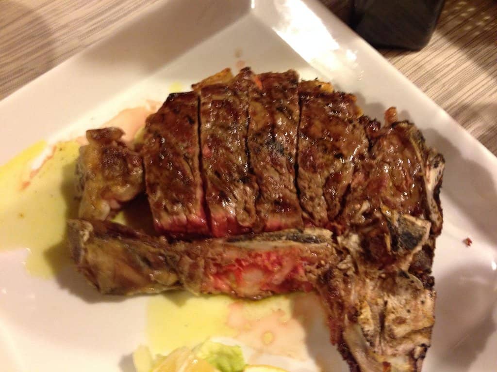 Exceptional Hospitality