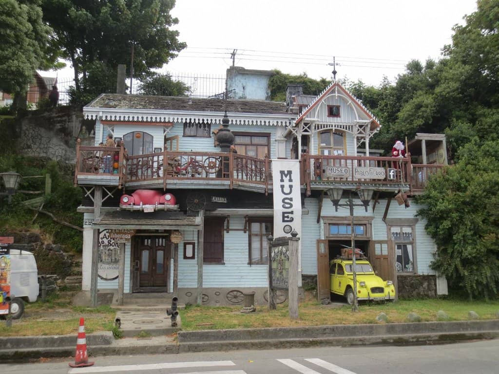 Eclectic Collections