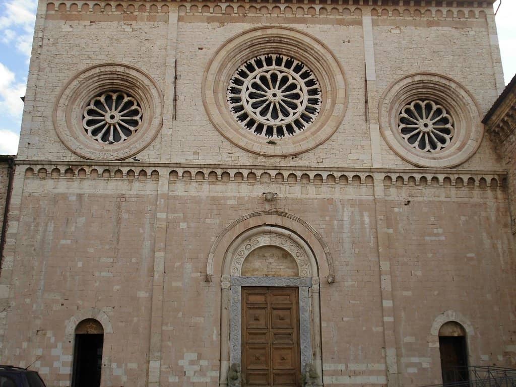 Vertical photo