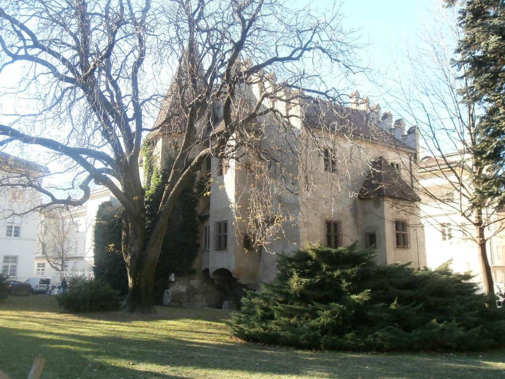 Historic Weapons Display