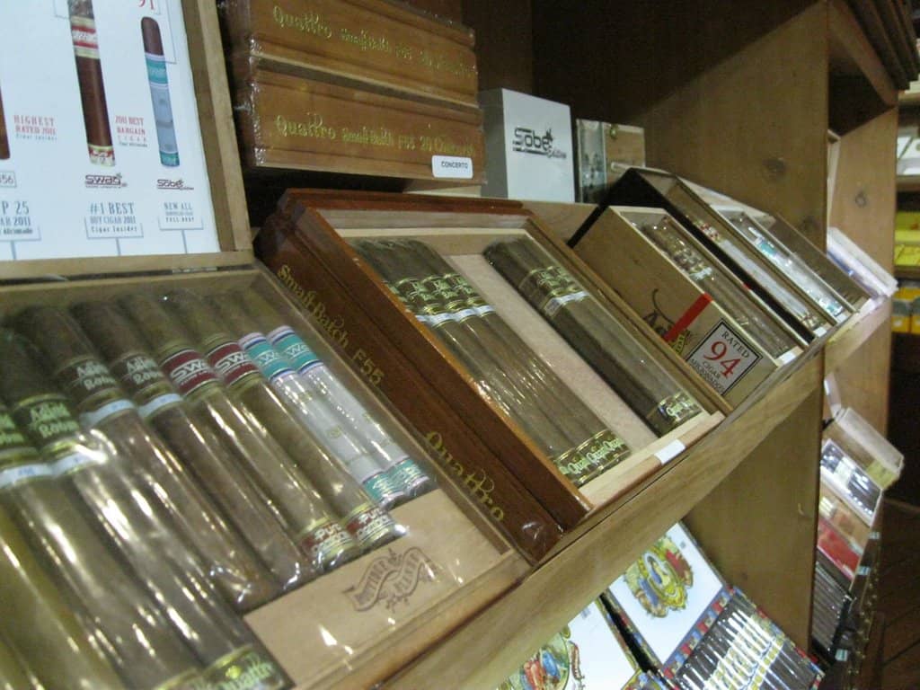 Chocolate Making Demo