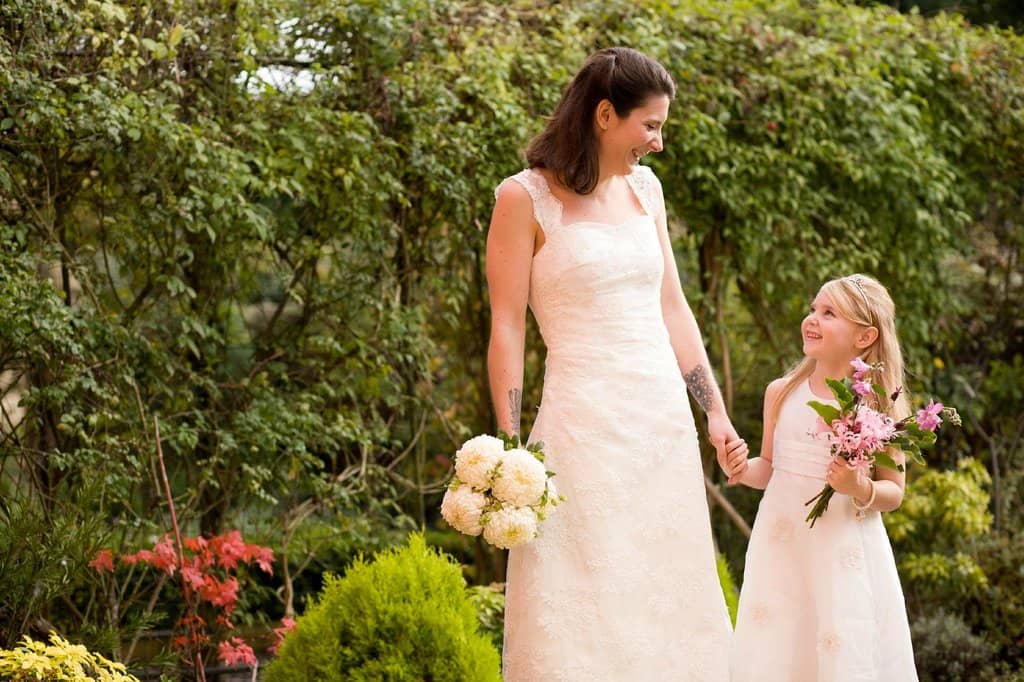 Extensive Tea & Coffee Menu