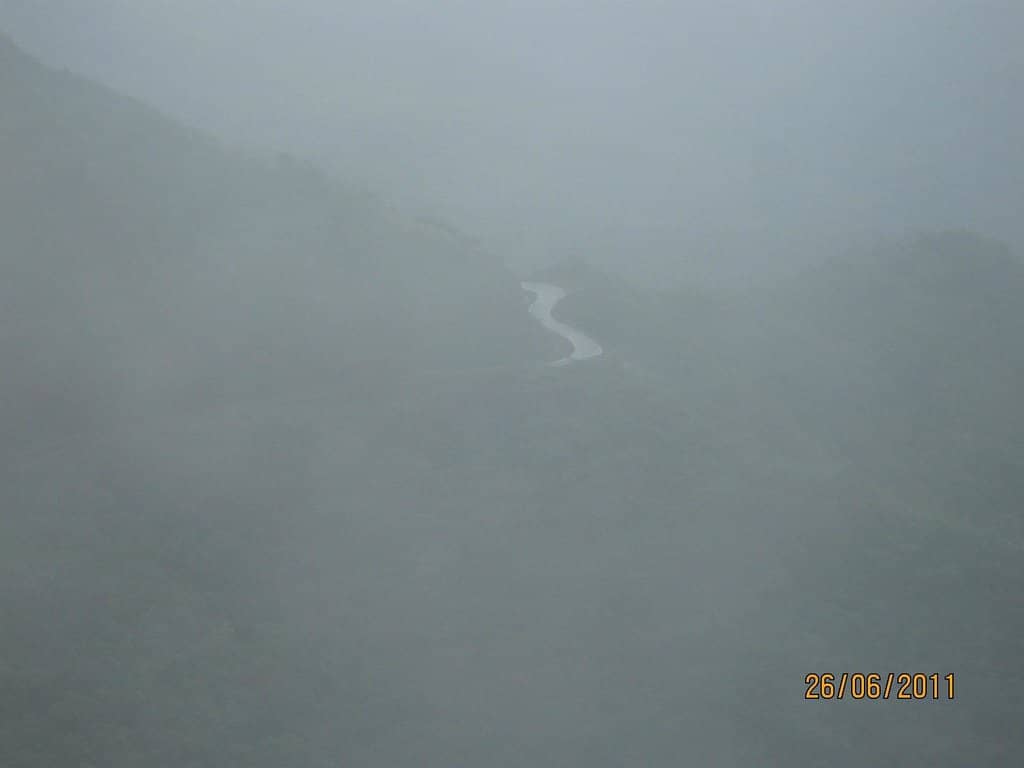 Mahadev Temple