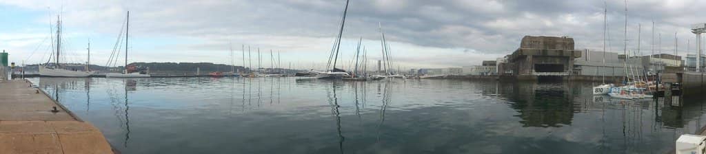 K3 Building Guided Tour