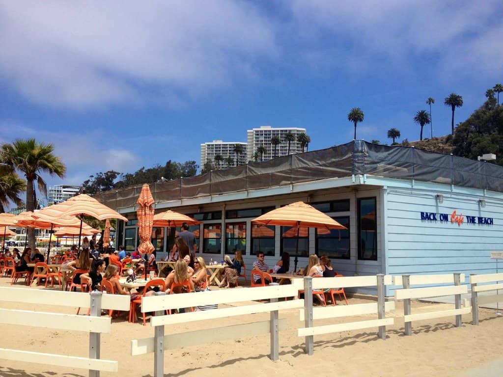 Vegetarian & Vegan Options