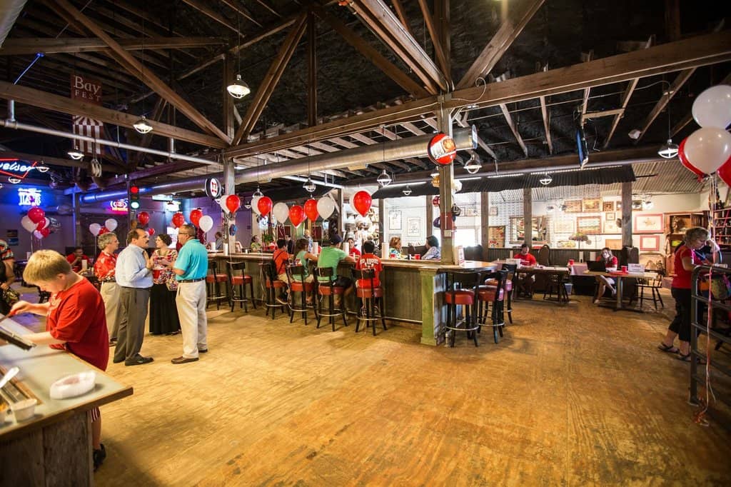 Must-Try Peach Cobbler