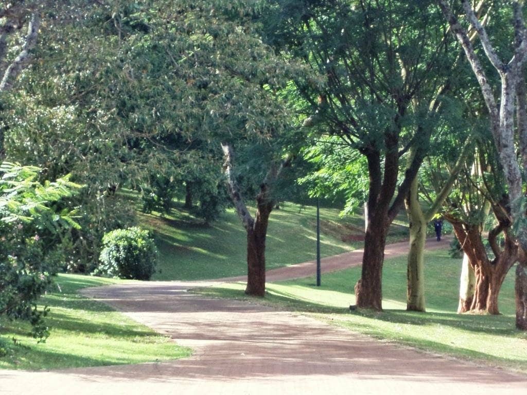 Conference Facilities