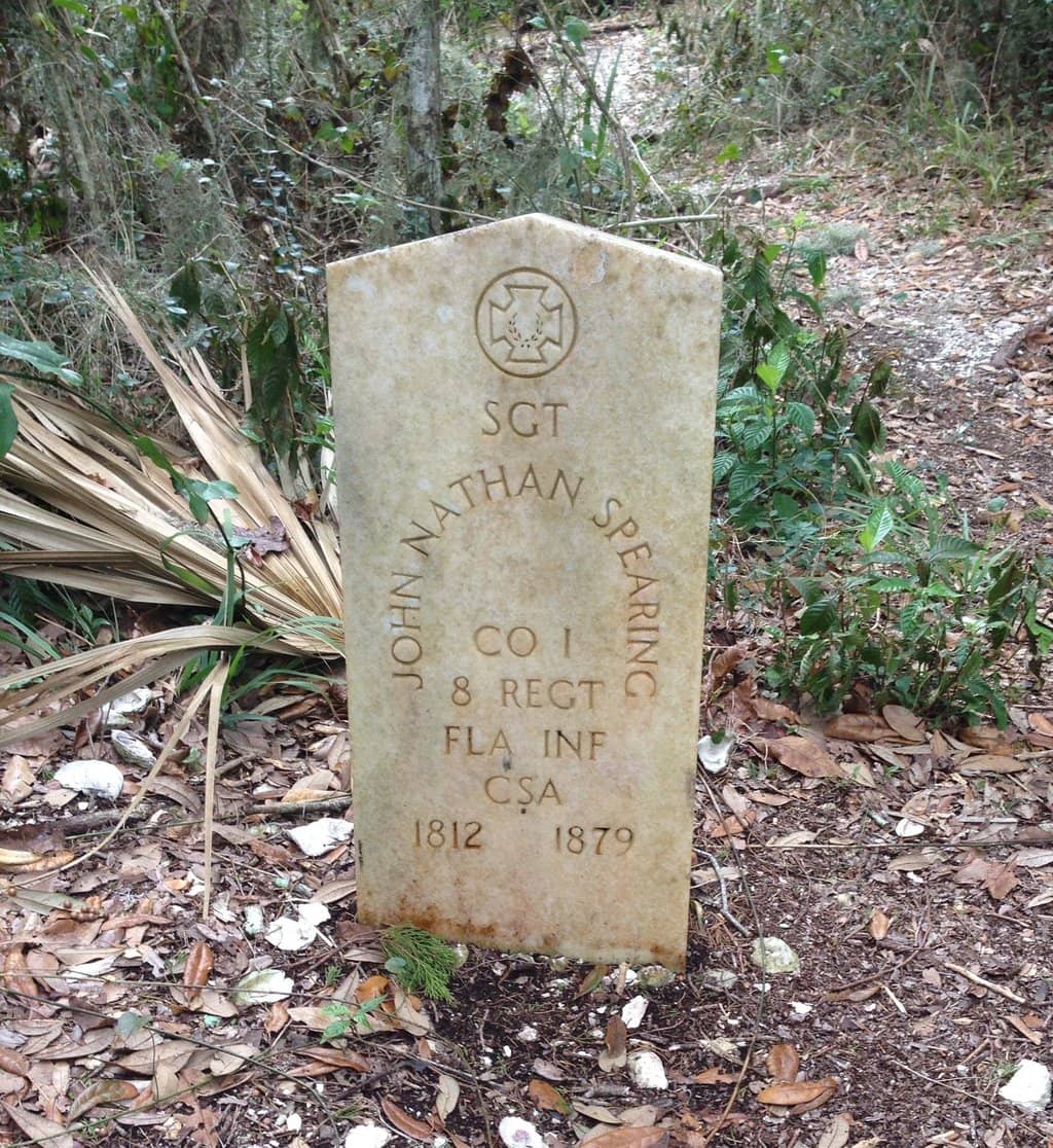 Timucuan Trail