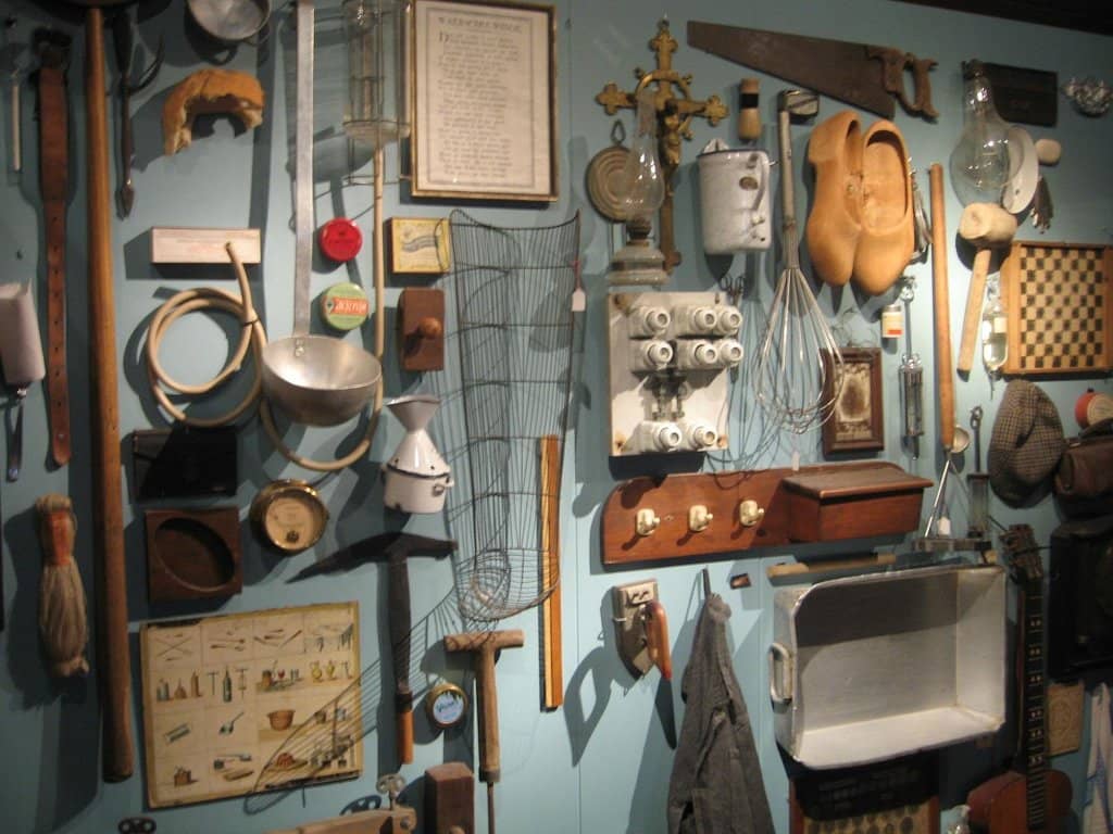 Photographs of Mental Disorders