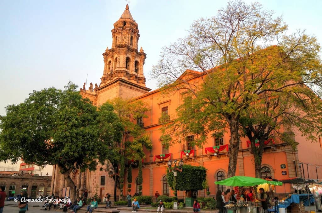 Casa de Cultura