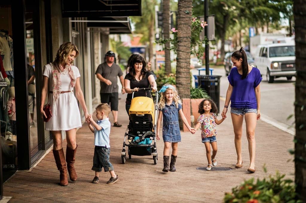 Charming Architecture