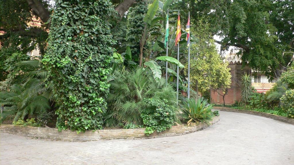 Original Architecture