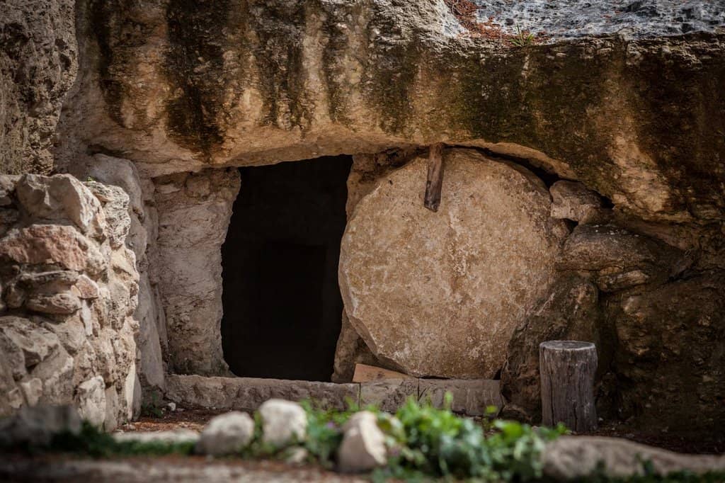 Recreated Village Life