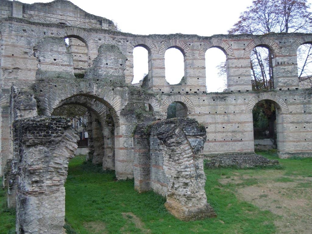 Vertical photo