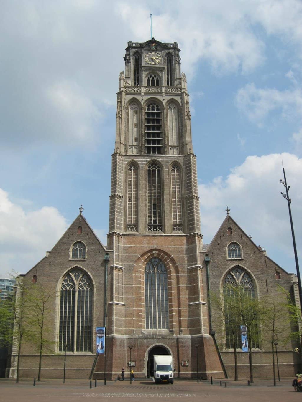 Vertical photo