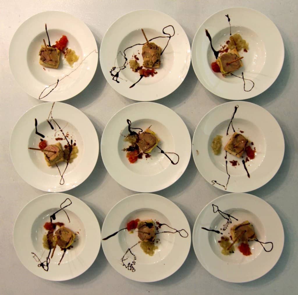 Welcoming Atmosphere & Service