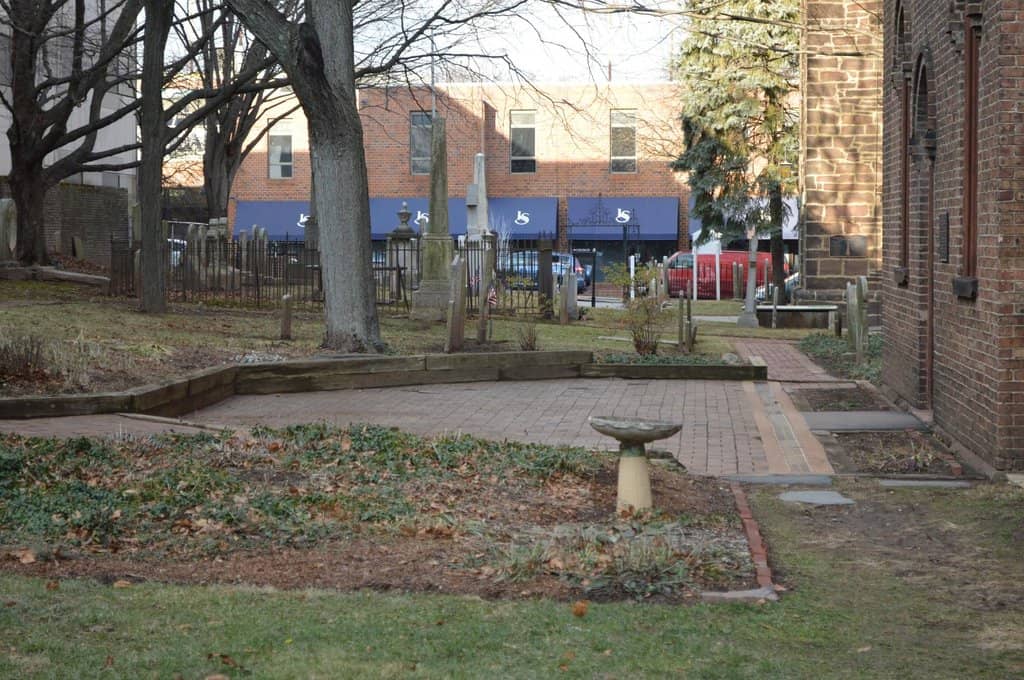 Declaration of Independence Reading Site