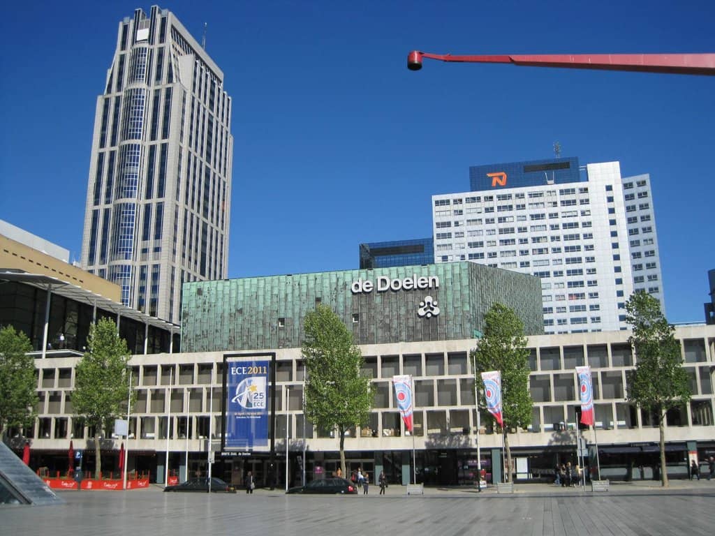 Vertical photo