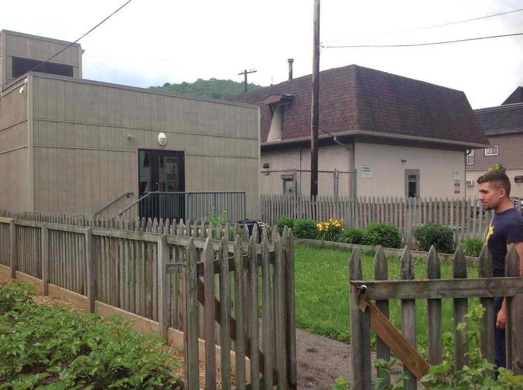 Beautifully Maintained Garden