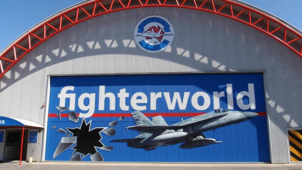 Historic Aircraft Collection