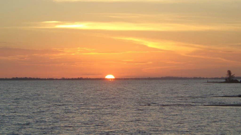 Ponta da Alcaíra