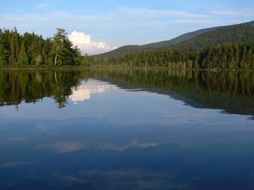 Katahdin Cruises Steamboat Tour