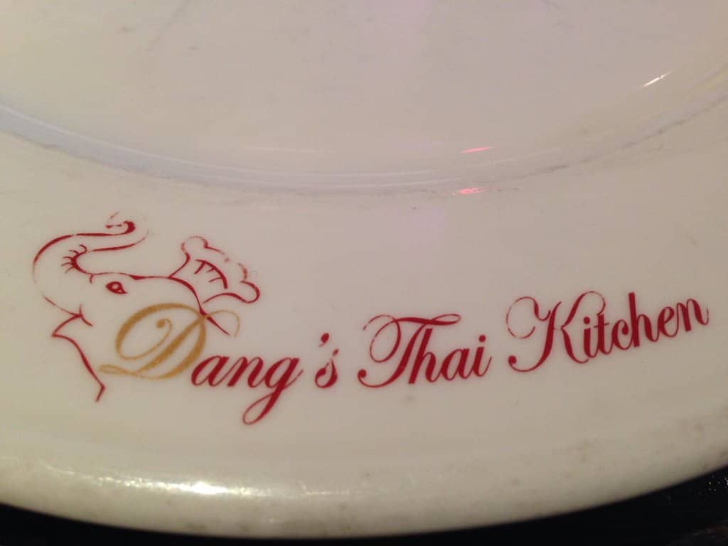 Accommodating Vegetarian Options